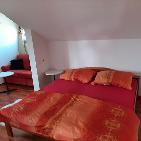 Sundowner Appartment At The Lakeside - 120Sqm Schoerfling Luaran gambar