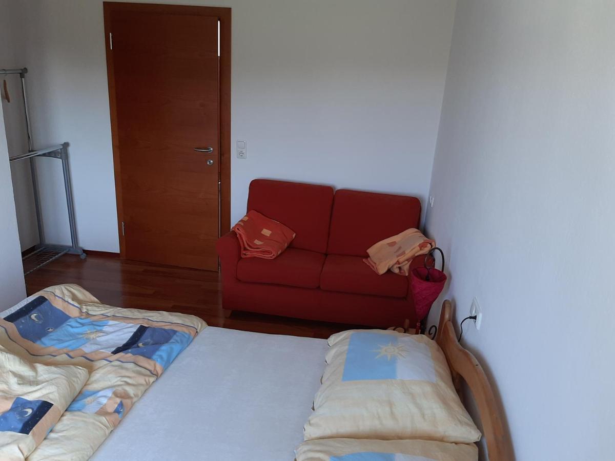 Sundowner Appartment At The Lakeside - 120Sqm Schoerfling Luaran gambar