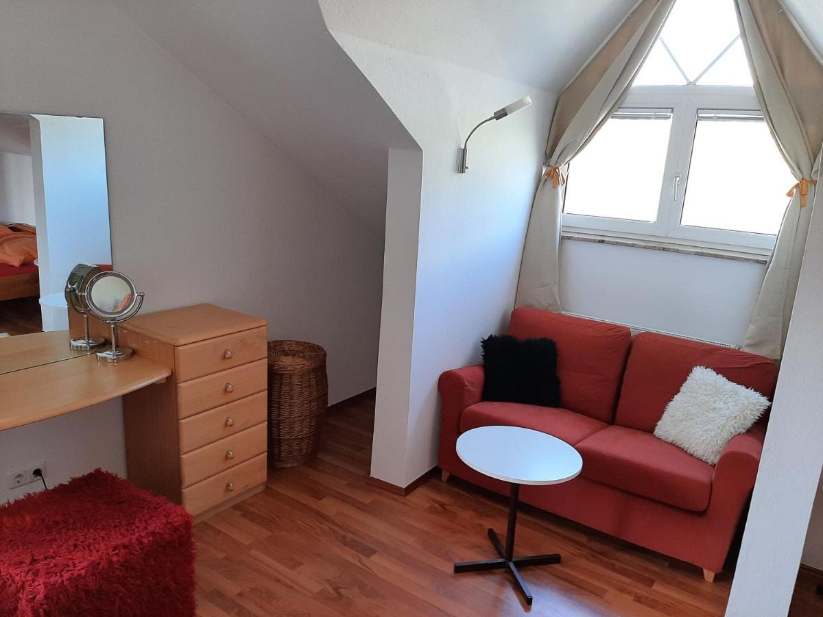 Sundowner Appartment At The Lakeside - 120Sqm Schoerfling Luaran gambar