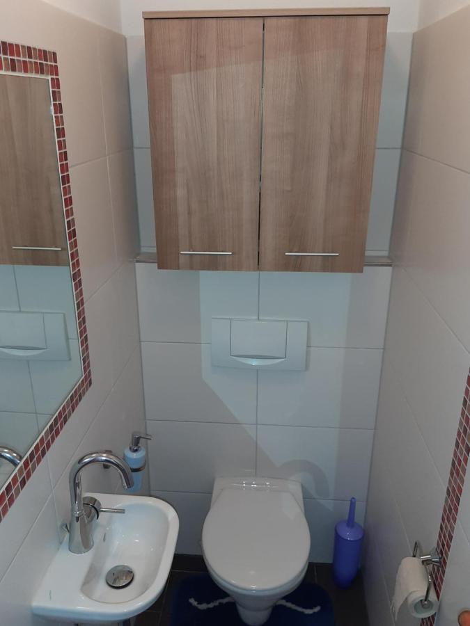 Sundowner Appartment At The Lakeside - 120Sqm Schoerfling Luaran gambar